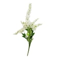 thumbnail image 1 of Ramo Artificial Mainstays 50 cm Glicina Blanco, 1 of 4