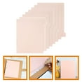 thumbnail image 2 of KAKOWELY 8 Sheets Binder Dividers Binder Notebook Index Page Notebook Page Divider for Binders,10.94"X8.39"X0.04", 2 of 4