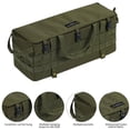thumbnail image 3 of Bolsas organizadoras prácticas impermeables, bolsa Molle multifuncional, equipo para exteriores, 3 of 7