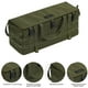 thumbnail image 5 of Bolsas organizadoras prácticas impermeables, bolsa Molle multifuncional, equipo para exteriores, 5 of 7