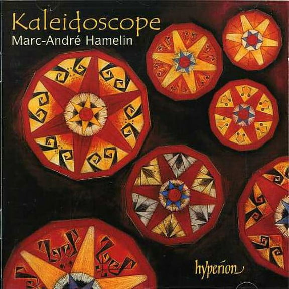 Kaleidoscope: Encores