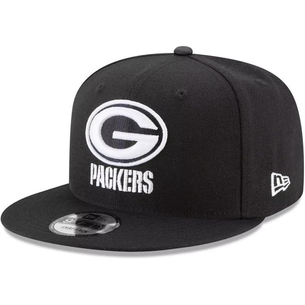 Gorra Snapback New Era NFL 9FIFTY Green Bay Packers