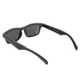 thumbnail image 3 of Lunettes Intelligentes, Lunettes de Soleil Sans Fil à Micro Sensible à Oreille Ouverte avec Commande Vocale pour la Conduite, Lumière Polarisée, 3 of 8