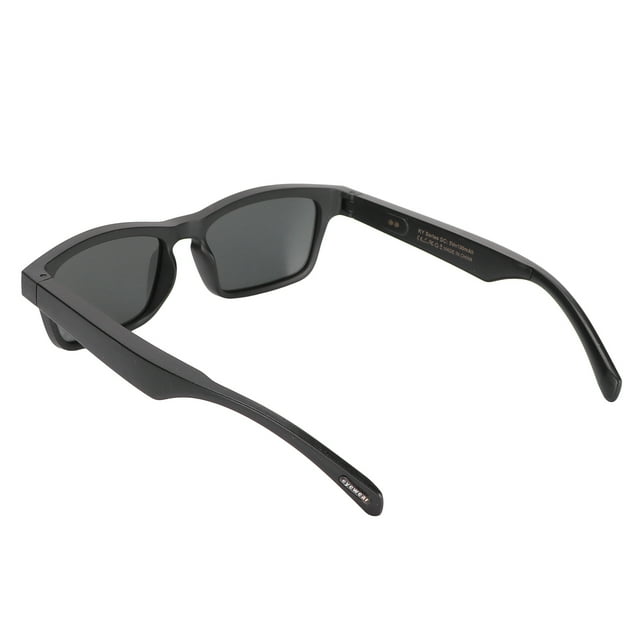 Waterproof Smart Sunglasses Smart Glasses Stereo Waterproof Touch Voice Control Open Ear Wireless Sunglasses For Driving RunningPolarized Light
