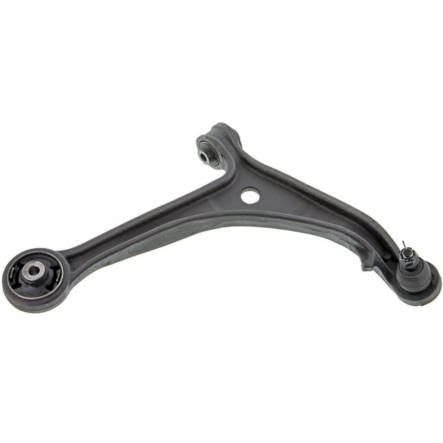 Mevotech Original Grade Control Arm and Ball Joint Assembly GS60121