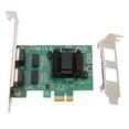 thumbnail image 1 of Card, Long Distance Wireless  Card LAN 82751EB  for Linux 2.6.x To 5.x for Windowsserver2008R2 2012, 2016 for Windows7 8, X, 10, 1 of 7