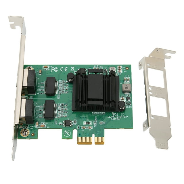 Card, Long Distance Wireless Card LAN 82751EB for Linux 2.6.x To 5.x for Windowsserver2008R2 2012, 2016 for Windows7 8, X, 10