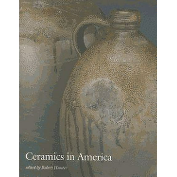Ceramics in America Annual: Ceramics in America 2012 (Hardcover)