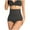 Black, variant on Clearance Clothes Under $5 TMOYZQ Shapewear for Women Tummy Control, High Waisted Body Shaper Shorts Butt Lifting Panties Thigh Slimmer Shapewear Girdle Seamless Shapewear
