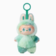 thumbnail image 1 of Para Labubu los monstruos muñeca con cara de vinilo muñeco de macarrón con movimiento del corazón bolsa de adivinación réplica de alta calidad de China regalos de Halloween, 1 of 5