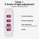thumbnail image 5 of Tiras de luz LED para cultivo Matsuzay USB control de cables farol Phytolamp espectro completo, 5 of 6