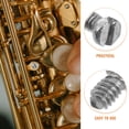 thumbnail image 3 of KAKOWELY clarinet screw 2pcs Clarinet Screw Wind Instrument Repair Tools For Saxophone Clarinet Maintenance With Screws And Accessories For Woodwind Instruments, 3 of 5