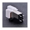 thumbnail image 4 of Stylet At3600l, Plateau Tournant de Remplacement, Lecteur de Vinyle Haute Capacité Banmo, 4 of 5