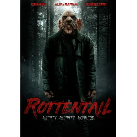 Rottentail (DVD)