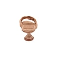 thumbnail image 3 of Andre Assous Polina-1 Raffia Sandal, 7, 3 of 5