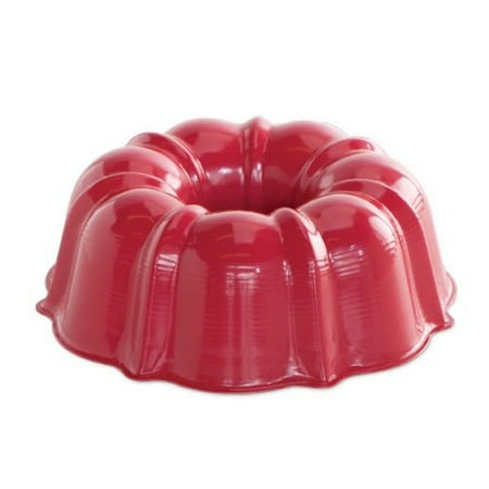 NORDIC WARE 6 CUP FORMED BUNDT PAN - Walmart.com