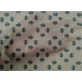 thumbnail image 4 of oneOone Cotton Poplin Fabric Small Motif Ikat Decor Fabric Printed BTY 56 Inch Wide, 4 of 4
