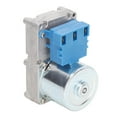 thumbnail image 4 of Pellet Stove Auger Motor,Auger Feed Motor 20W Pellet Auger Motor Auger Motor Meticulously Designed, 4 of 8