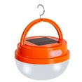 thumbnail image 1 of Lámpara solar bombilla recargable al aire libre portátil impermeable lámpara de bombilla solar para acampar Zhivalor CPB-US-XD1813-2, 1 of 6