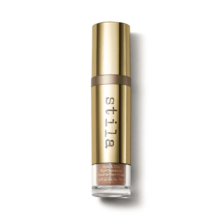 Stila Hide & Chic Fluid Foundation, Tan/Deep 2