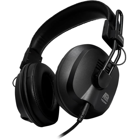 Fostex Écouteurs de la Série RP, Technologie Planaire de 4e Génération