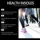 thumbnail image 5 of Plantillas de salud Plantillas para zapatos Plantillas, 5 of 6