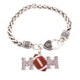 thumbnail image 1 of Plateado Día de Regalo MOM pulsera, 1 of 8