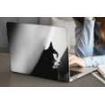 thumbnail image 1 of KSK KAISHEK Hard Shell Case for MacBook Pro 16 inchs 2020 2019 A2141 + Black Keyboard Cover, Animal A 0370, 1 of 5