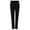 Navy, variant on Alexandra Mens Icona Flat Front Formal Work Suit Pants/Pants