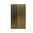 thumbnail image 4 of Meridian Furniture Immerse Black Dining Table, 4 of 13