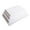 Khaki, variant on Oil Blotting Papers for Skin Shine Control - Absorbent Sheets for Daily Use Gentle on Skin Travel Friendly Discreet White Sheets with Quiet Pack
