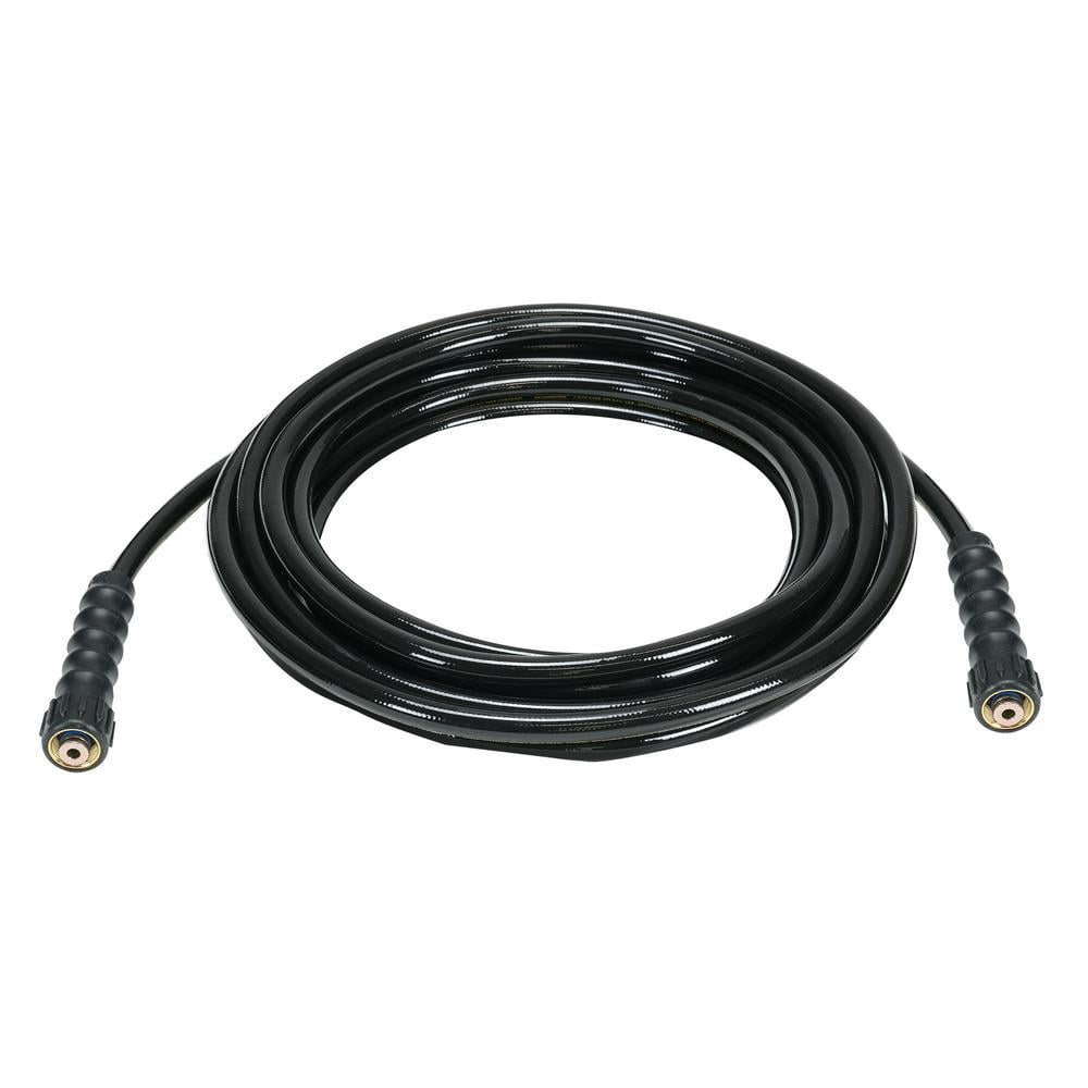 5/16 In. X 40 Ft. 3700 PSI Pressure Washer Hose