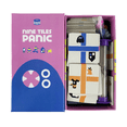 thumbnail image 4 of In a Grove / Nine Tiles Panic / Fafnir / SCOUT – A Strategic Push Board Game for Family Nights and Parties Games, 4 of 9