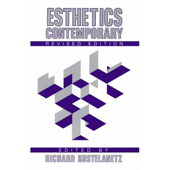 Esthetics Contemporary, (Hardcover)