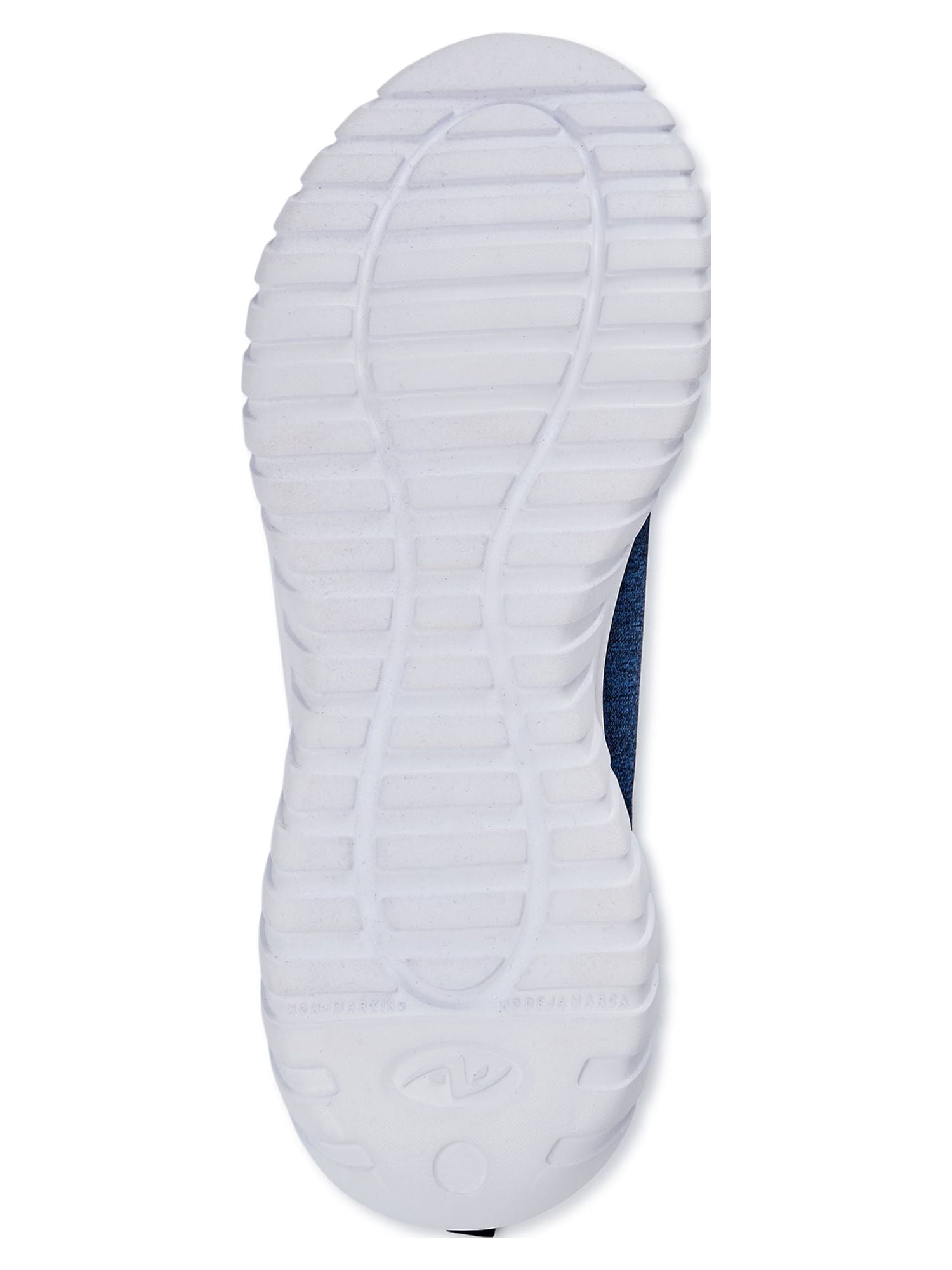 Athletic Works Men's Rudy Low-Top Sneakers