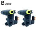 thumbnail image 1 of Nuevo producto de venta transfronteriza: muñeco de peluche de dragón bailarín, 1 of 7