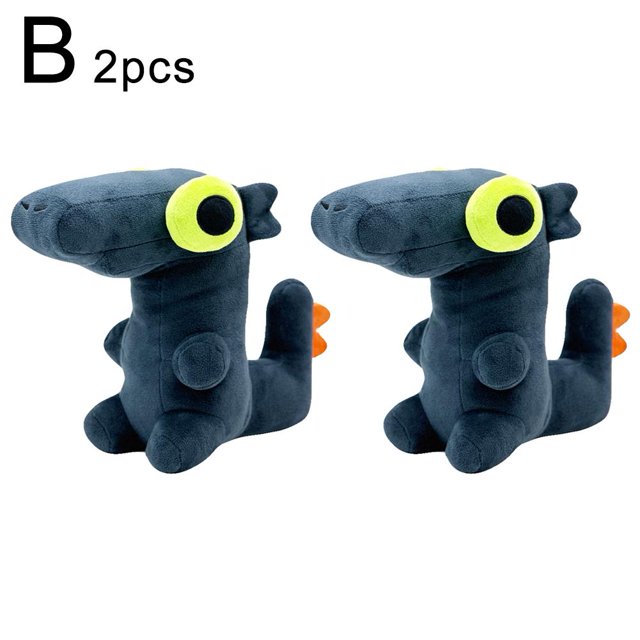 Nuevo producto de venta transfronteriza: muñeco de peluche de dragón bailarín