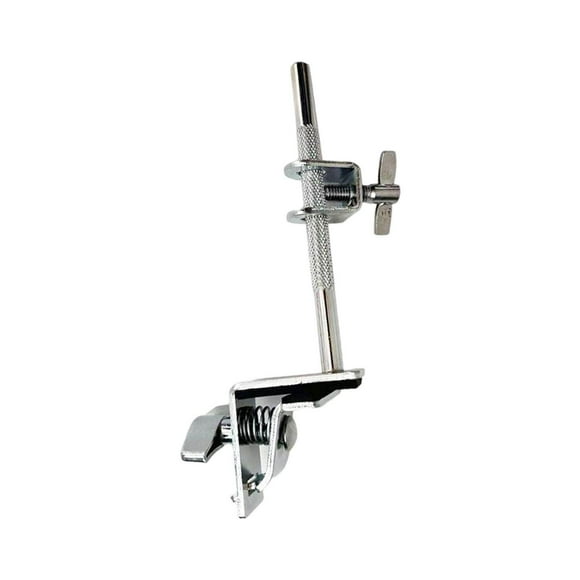 Bass Drum Cowbell Clamp for Drum Cowbell Drum Kit Percussion Instrument Drummer