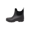 thumbnail image 5 of BOTAS DE LLUVIA PARA DAMA GREEN BOX MX1311 NEGRO GREEN BOX MX1311, 5 of 5