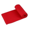 thumbnail image 1 of Soft Piano Keyboard Dust Cover Protective Dust Cover for 88 Keys Electronic Keyboard Digital Piano Red, 1 of 5