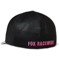 thumbnail image 2 of Gorra Fox Barb Wire Flex para Mujer 30643-172 gris L/XL, 2 of 2