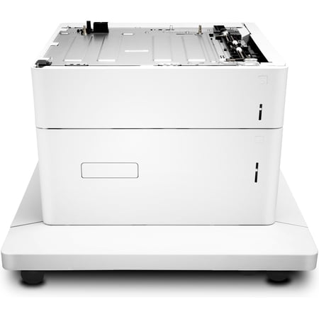 HP Color LaserJet 1 x 550/2 000-Sheet Feeder Stand P1B12A