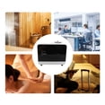 thumbnail image 4 of Smart Aromatherapy Machine, 100 To 240V 800ml Safety Lock Long Lasting Fragrance Energy Saving Intelligent Aromatherapy Diffuser  for Sauna Spa KTV US Plug,EU Plug,UK Plug, 4 of 7