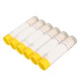 thumbnail image 2 of 6 Pcs Paint Sticks, Washable Paint Pens Bulk Art Painting Stick Quick Drying Drawing Crayons Easy To Use Art Party Children Stick Crayon Colored Paint Pencils For DIY Drawing, 2 of 8