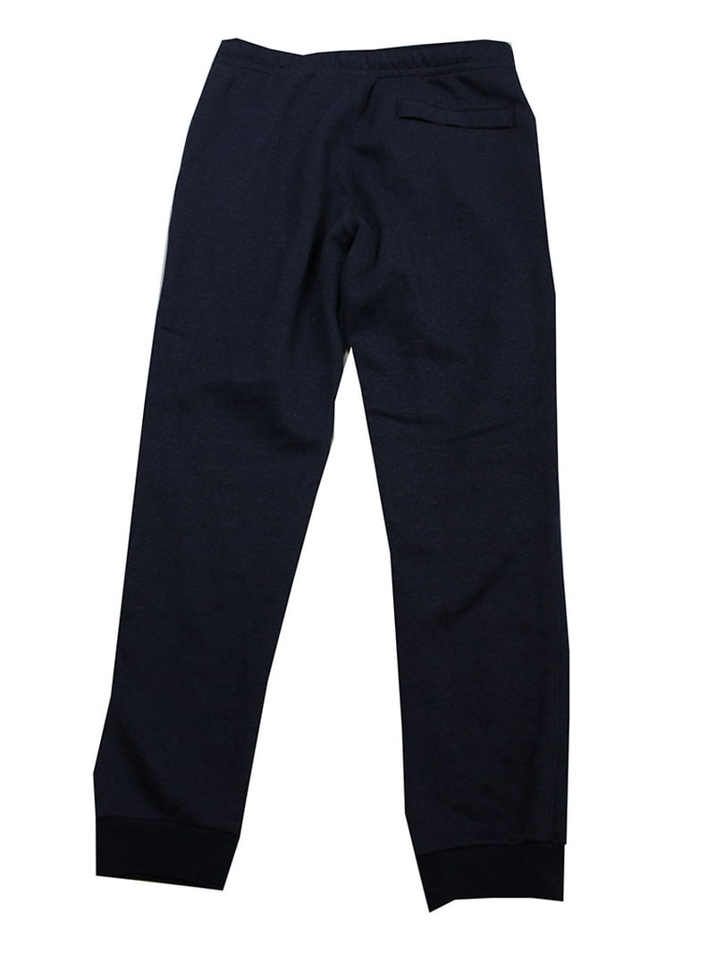 Nike Sportswear NSW Fleece Men's Jogger Pants Obsidian