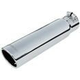 thumbnail image 1 of Flowmaster Exhaust Tail Pipe Tip P/N:15361, 1 of 5