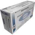 thumbnail image 2 of Criterion Pure Freedom Powder Free Nitrile Exam Gloves XL, 2 of 5