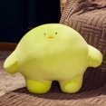 thumbnail image 1 of Penguin Plush Toy Funny Pillows Stuffed Animal Soft Plush Doll Toy Cute Toy Kawaii Room Decor Squishy Anime Plushie Gifts For Kids Boys Girls(15.7"), 1 of 5