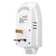 thumbnail image 5 of Termostato enchufable Controlador de temperatura programable digital con salida (enchufe del Reino Unido) NikouMX Muebles, 5 of 6