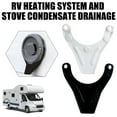 thumbnail image 4 of GXFCAI External Condensate Water Drain Motorhome From RV Heating System Stove Accessories Drains Condensate And, 4 of 8